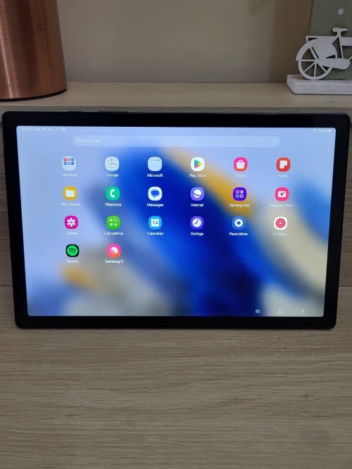 SAMSUNG GALAXY TAB A8 10.5 - 64GB - 4GB RAM