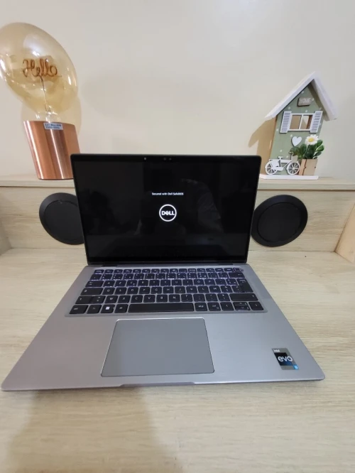 DELL LATITUDE 7430 X360 Convertible TACTLE | CORE i5 1245U | 16GB RAM | 256GB NVMe | INTEL IRIS XE
