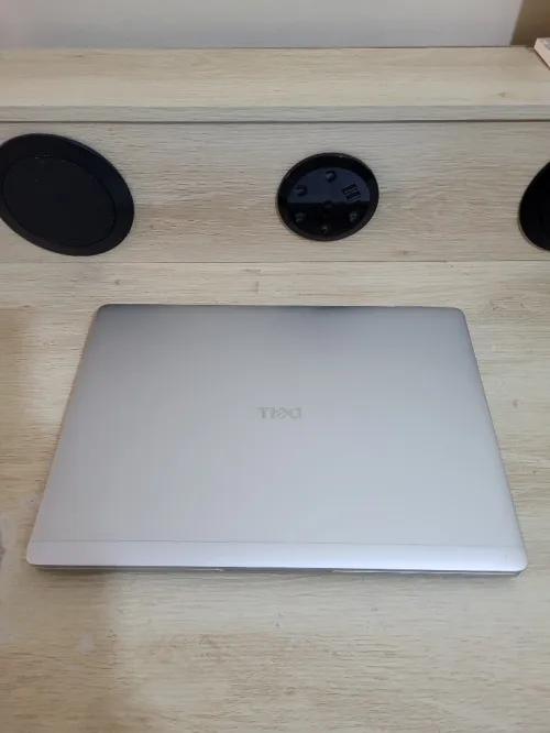 DELL Pro 14 Plus FHD + TACTILE | INTEL vPRO CORE ULTRA 7-265H | 512GB NVME | 16GB RAM | INTEL ARC GRAPHICS
