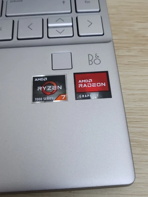 HP PAVILION Aero | RYZEN 7 PRO 7735U | 16GB RAM | 512GB SSD | AMD RADEON GRAPHICS