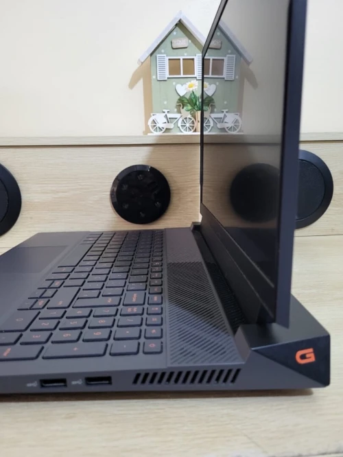 GAMING DELL G15 5530 120Hz | 13EME CORE i5-13450HX | NVIDIA RTX 3050 6GB | 16GB RAM | 512GB NVME