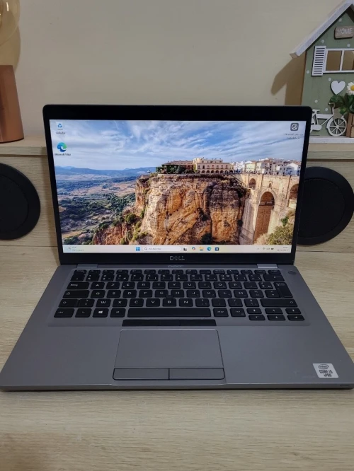 DELL LATITUDE 5410 | CORE i5-10310U | 8GB RAM | 256GB SSD | INTEL UHD GRAPHICS
