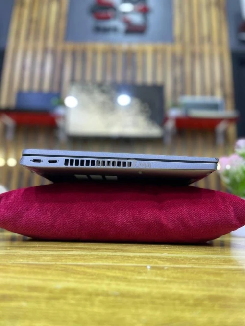 DELL Latitude 5420 INTEL CORE i7 1185G7 - 8GB RAM - 256GB NVMe SSD - Intel Iris Xe Graphics