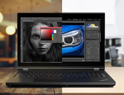 ThinkPad P15 Gen 2 | CORE i7-11850H | RTX A2000 4GB | 32GB RAM | 512GB NVMe | Workstation