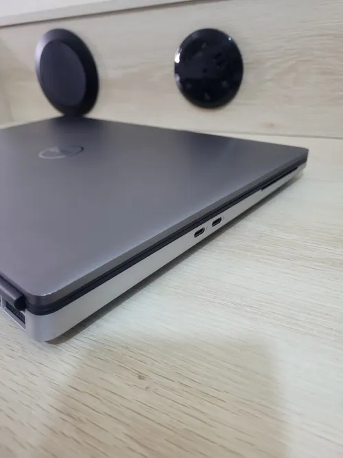 DELL PRECISION 7560 | CORE i9-11950H | RTX A2000 4GB | 64B RAM | 512GB NVMe SSD | WORKSTATION