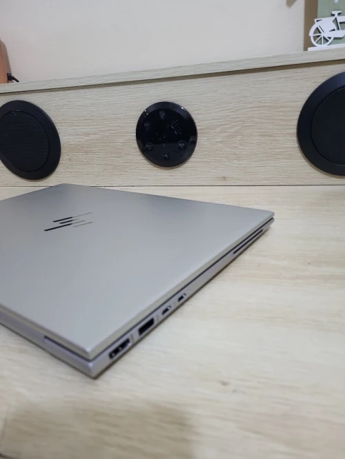 HP ELITEBOOK 840 G11 | CORE ULTRA 5 125U | 16GB RAM | 512GB SSD | INTEL ARC GRAPHICS