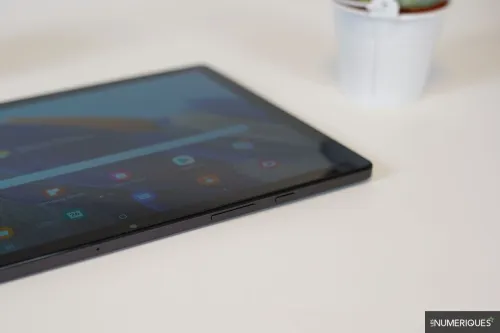 SAMSUNG GALAXY TAB A8 10 WI-FI -64GB - 4GB RAM