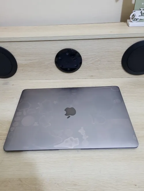 MacBook Air M1 2020 Gris Sideral - CPU M1 8C - 8GB RAM - 256GB SSD