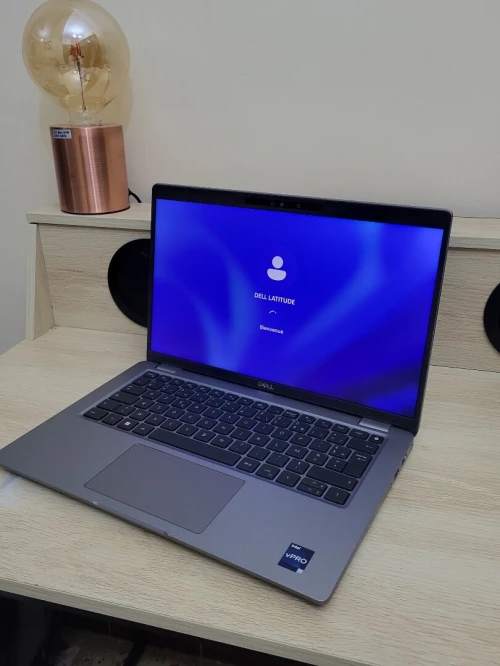 DELL LATITUDE 5440 TACTILE | INTEL vPRO CORE i5 1345U | 256GB NVME SSD | 16GB RAM