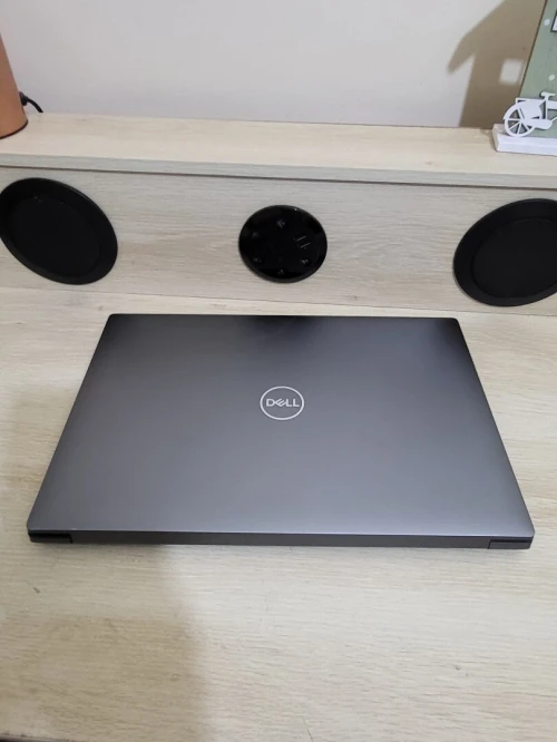 DELL PRECISION 5680 | CORE i7-13800H | RTX A1000 6GB | 512GB SSD | 32GB RAM