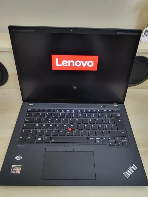 LENOVO THINKPAD T14s Tactile FHD | RYZEN 5 5650U 2.30GHz | 16GB RAM | 256GB NVME SSD