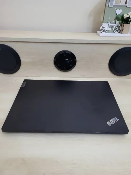 LENOVO THINKPAD E14 GEN 5 FHD + | RYZEN 5 7530U | 16GB RAM | 512GB NVME SSD