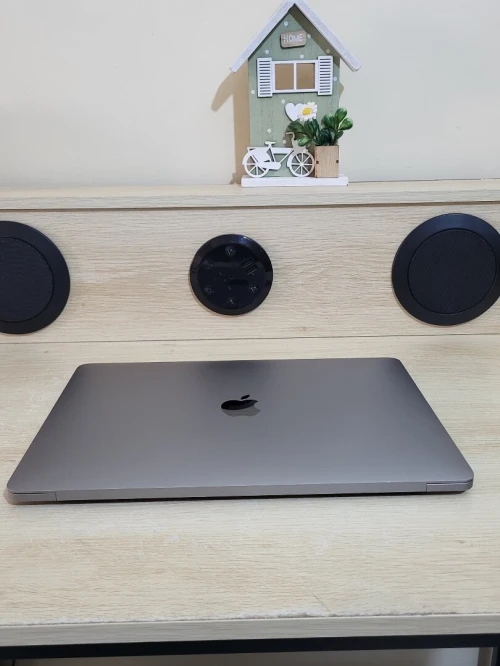 MacBook Pro M1 Gris Sideral | CPU M1 8C | 8GB RAM | 512GB SSD | COMPTAGE CYCLES 145