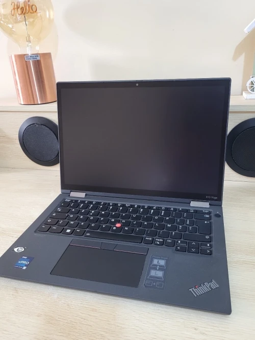 Ultra Slim LENOVO X13 Yoga X360 TACTILE | INTEL Evo vPRO CORE i5 1245U | 16GB RAM | 512GB SSD