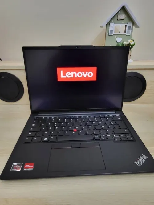 LENOVO THINKPAD E14 GEN 5 FHD + | RYZEN 5 7530U | 16GB RAM | 512GB NVME SSD