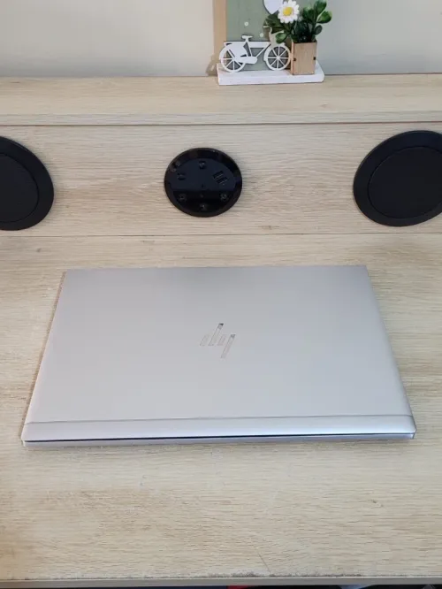 HP EliteBook 845 G8 14'' FHD | AMD RYZEN 5 PRO 5650U | 16GB RAM | 256GB NVMe SSD | AMD RADEON GRAPHICS