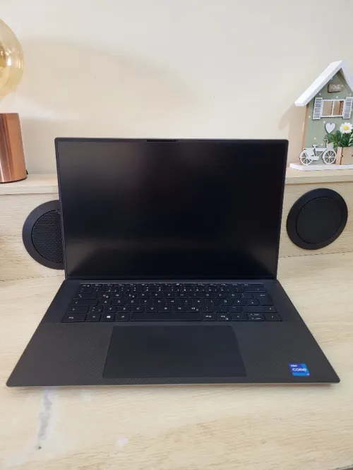 DELL PRECISION 5560 15.6 FHD + | CORE i7-11850H | RTX A2000 4GB | 1To NVMe | 32GB RAM | WORKSTATION