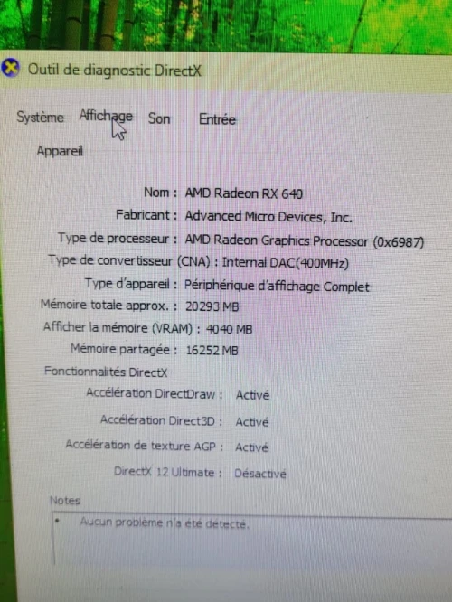 Dell OptiPlex 7090 | CORE i7-10700 | 32GB RAM | 512GB NVMe | AMD Radeon RX 640 4GB