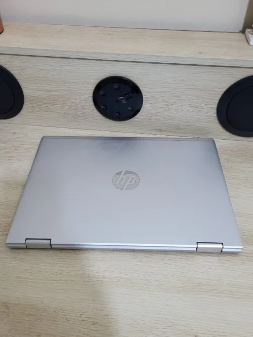 HP ProBook X360 435 G10 TACTILE | RYZEN 7 7730U | 32GB RAM | 512GB NVMe SSD | AMD Radeon Graphics