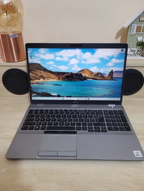 DELL PRECISION 3551 WORKSTATION | i7-10750H | NVIDIA QUADRO P620 4GB | 16GB RAM |512GB SSD