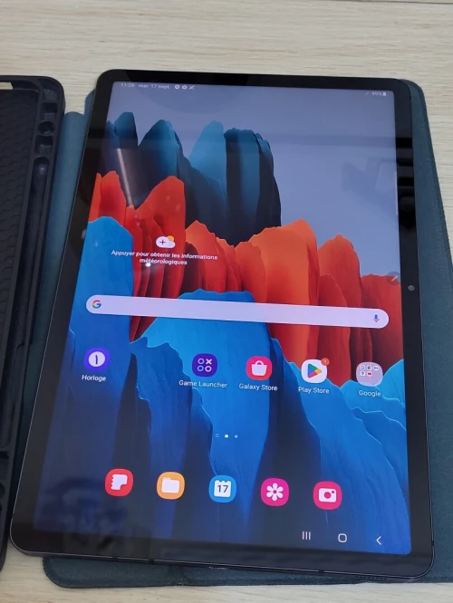 Samsung 🔥🔥🔥 Galaxy Tab S7 128GB - 🔥🔥🔥
