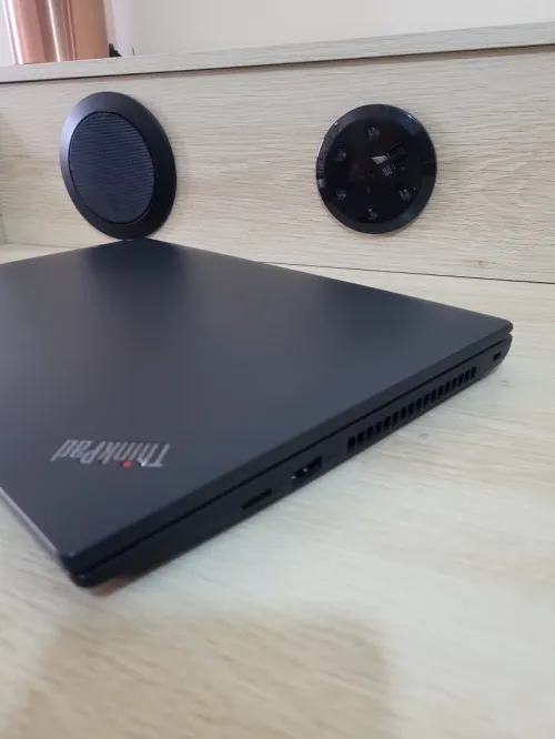 THINKPAD L14 14'' FHD | RYZEN 5 PRO 7530U | 16GB RAM | 256GB NVMe SSD | RADEON GRAPHICS | 2025
