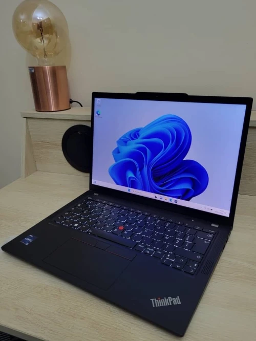 LENOVO THINKPAD X13 4 GEN | INTEL Evo vPRO CORE i5 1345U | 256GB NVME SSD | 16GB RAM | UHD GRAPHICS