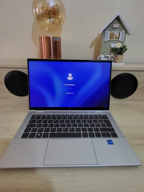 HP EliteBook X360 1030 G8 TACTILE 2-En-1 | CORE i7-1165G7 | 16GB RAM | 512GB NVME SSD | 4G LTE
