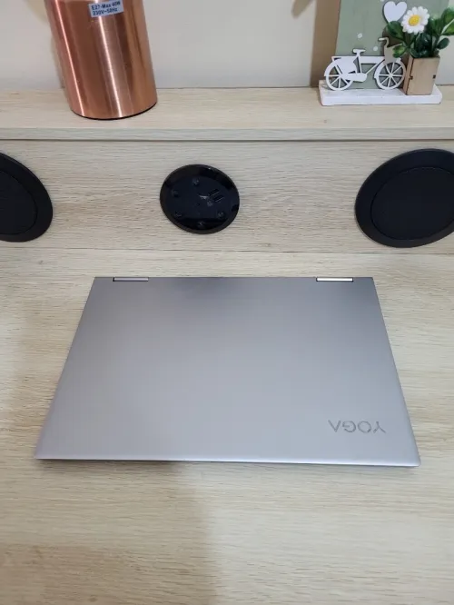 LENOVO YOGA X360 Convertible TACTLE | CORE i7 8565U | 16GB RAM | 1TB NVMe SSD | INTEL UHD GRAPHICS