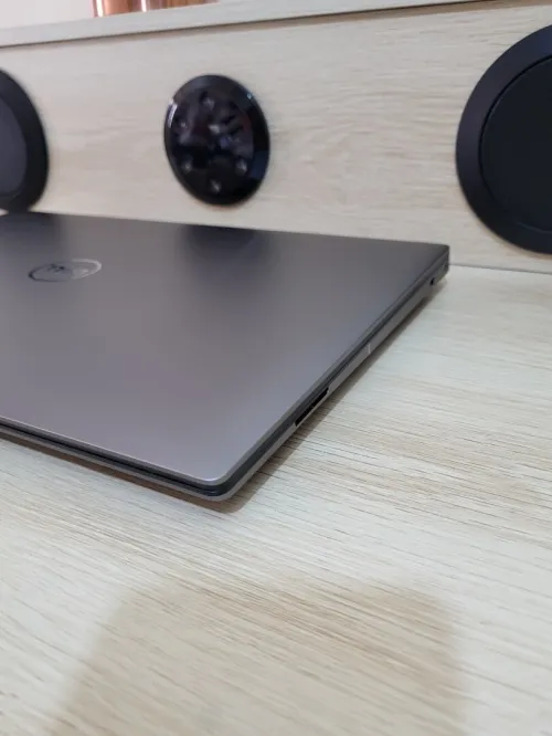 DELL PRECISION 5680 | OLED Tactile 4K | CORE i7-13800H | RTX 2000 ADA 8GB | 64GB RAM | 1To SSD