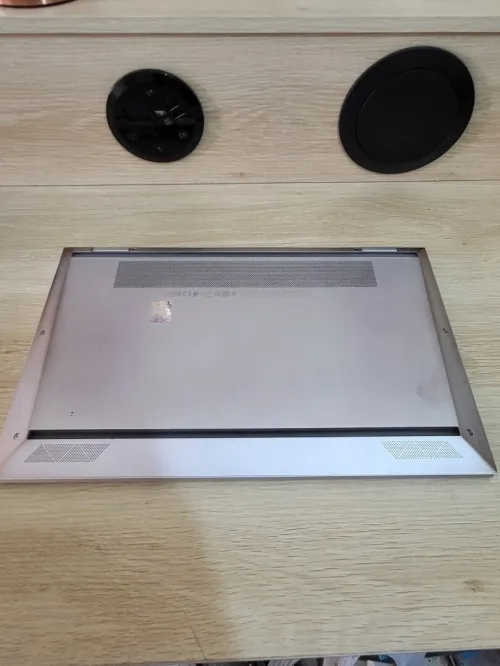 HP EliteBook X360 1030 G8 2-EN-1 TACTILE | INTEL 11EME CORE i5 1135G7 | 8GB RAM | 512GB NVME SSD