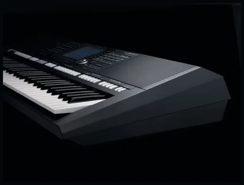 Yamaha PSR-S950 - Clavier arrangeur 61 notes