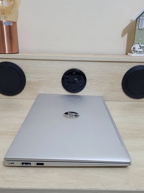 HP PROBOOK 450 G10 15.6'' FHD | INTEL CORE i5 1335U | 16GB RAM | 512GB NVMe SSD | INTEL UHD GRAPHICS