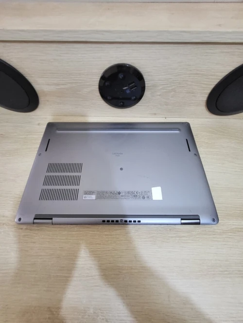 DELL LATITUDE 7430 X360 Convertible TACTLE | CORE i5 1245U | 16GB RAM | 256GB NVMe | INTEL IRIS XE