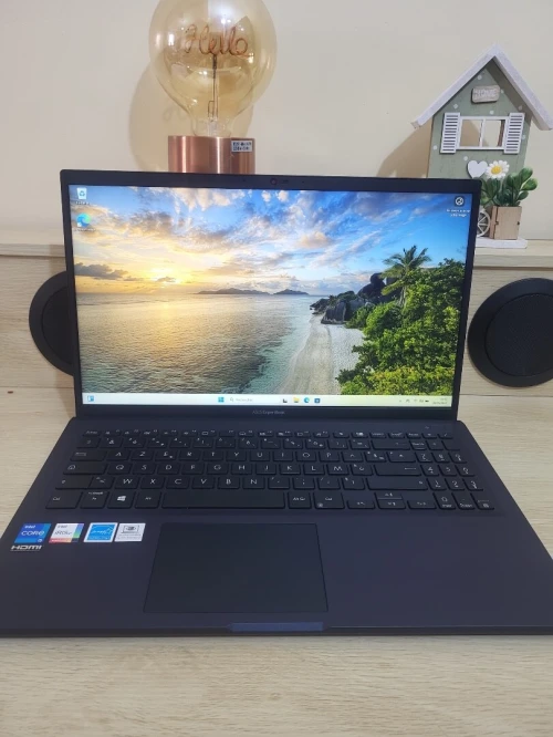 Asus ExpertBook | CORE i5 1335U | 8GB RAM | 256GB SSD | INTEL UHD GRAPHICS