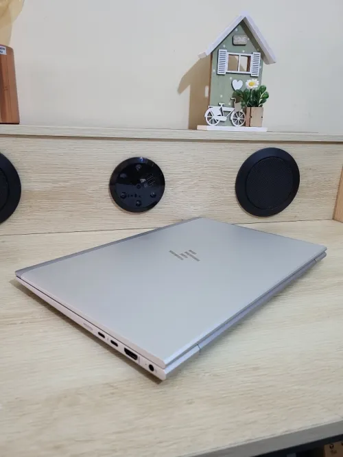 HP EliteBook 840 G8 | CORE i7 1165G7 @2.80GHz | 16GB RAM | 512GB NVMe SSD | INTEL IRIS XE GRAPHICS