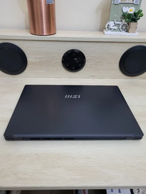 MSI Modern 14'' FHD | 12EME i7 1255U | 16GB RAM | 512GB NVM SSD |INTEL IRIS XE