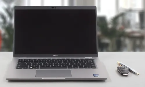 DELL LATITUDE 5430 14 FHD | INTEL CORE i5 1245U | 16GB RAM | 512GB NVMe SSD | INTEL IRIS Xe GRAPHICS