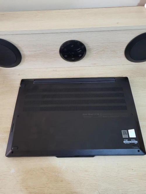 LENOVO THINKPAD E16 GEN 2 16'' FHD + | CORE ULTRA 5-125U | 16GB RAM | 512GB NVMe SSD | INTEL GRAPHICS