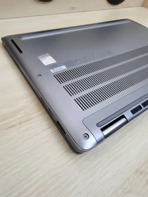Dell Latitude 7340 (2-en-1) x360 TACTILE FHD | INTEL CORE Evo vPRO i5 1345U | 16GB RAM | 256GB SSD