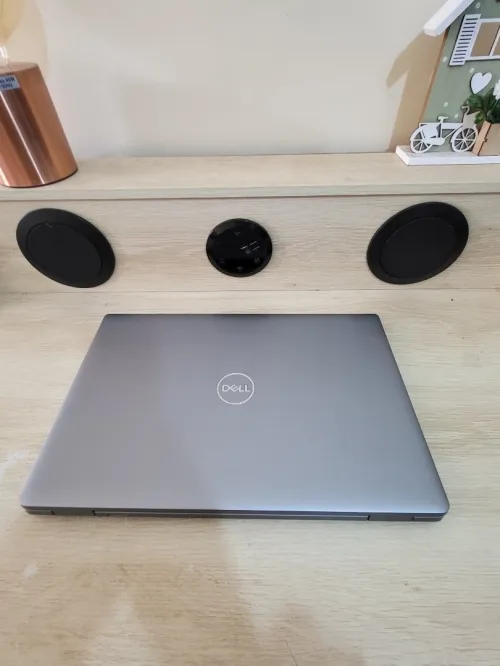 DELL LATITUDE 5530 15.6 FHD | CORE i5 1245U vPRO | 16GB RAM | 512GB NVME SSD | INTEL IRIS XE