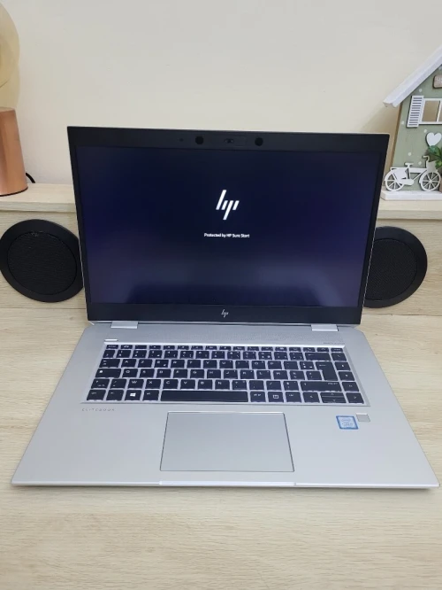 HP ELITEBOOK 1050 G1 | CORE i5-8300H | NVIDIA GTX 1050 Max-Q Design 4GB | 16GB RAM | 512GB NVMe SSD
