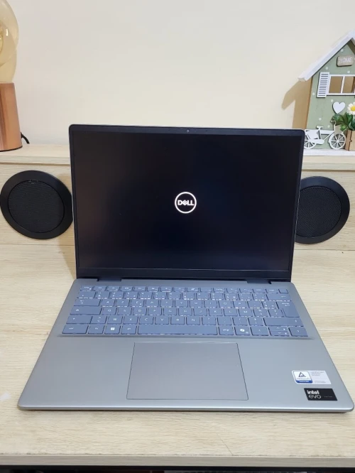 DELL INSPIRON 14 Plus 7440 2.8K | EVO CORE ULTRA 7-155H | 512GB NVME | 16GB RAM | INTEL ARC GRAPHICS