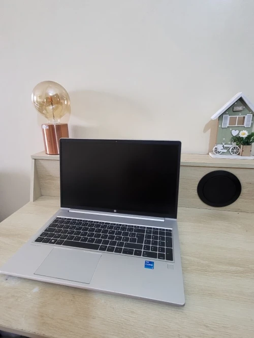 HP ProBook 450 G8 15.6 FHD | INTEL CORE i5 1135G7 | 16GB RAM | 512GB SSD | INTEL Iris Xe GRAPHICS