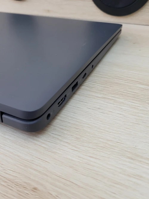 DELL LATITUDE 3540 2024 15.6 FHD | INTEL 13EME GENERATION CORE I5 1345U | 16GB RAM | 512GB NVMe SSD
