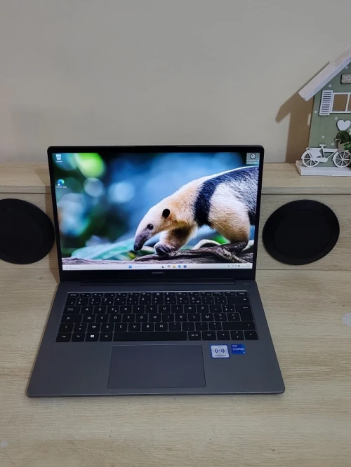 Huawei MateBook D 14 MDG-X | INTEL CORE i5 13420H | 512GB NVME SSD | 16GB RAM