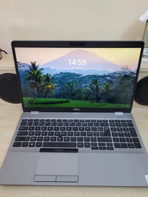DELL PRECISION 3551 WORKSTATION | i7-10750H | NVIDIA QUADRO P620 4GB | 16GB RAM |512GB SSD