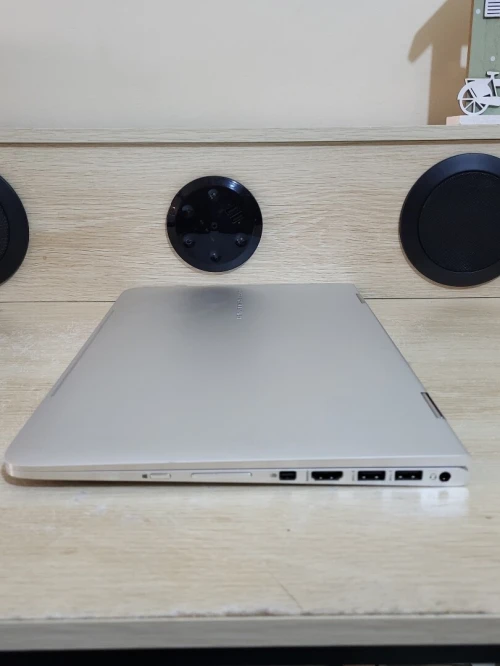 HP SPECTRE X360 Convertible TACTILE 2-en-1 | INTEL CORE i5 6200U | 4GB RAM | 256GB NVME SSD