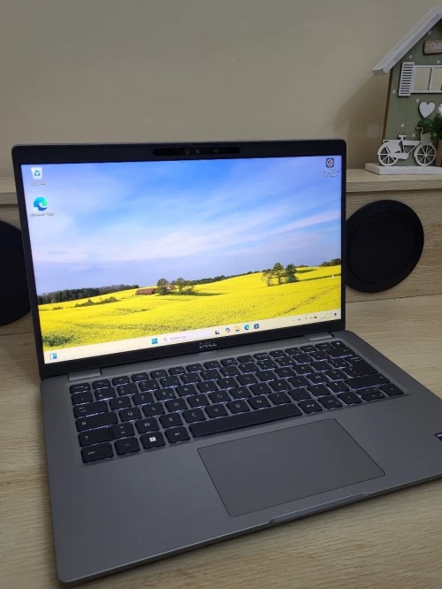 DELL LATITUDE 5440 TACTILE | INTEL vPRO CORE i5 1345U | 256GB NVME SSD | 16GB RAM