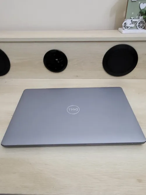 DELL LATITUDE 5430 | INTEL CORE i5 1245U | 32GB RAM | 512GB NNMe SSD | INTEL IRIS Xe GRAPHICS
